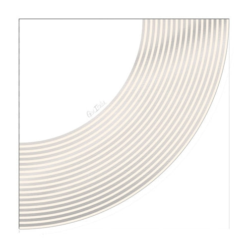 Tovaglioli elegance pearl 33x33 cm 16 pz