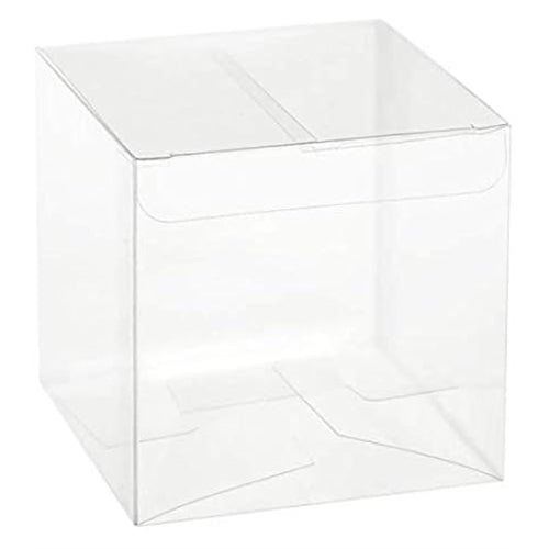 Scatolina scatto 50x50x50 pet
