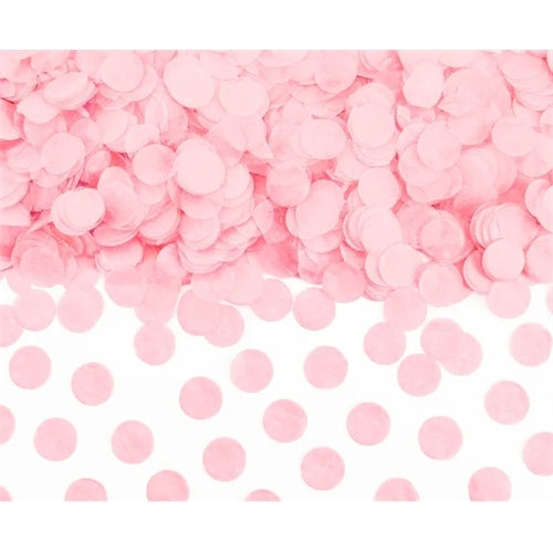 Confetti circles, 15g in carta