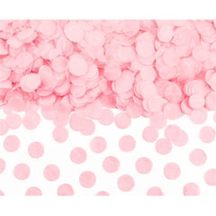 Confetti circles, 15g in carta