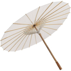 Ombrellino di carta h. 15 cm