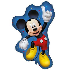 Foil 38" super shape mickey