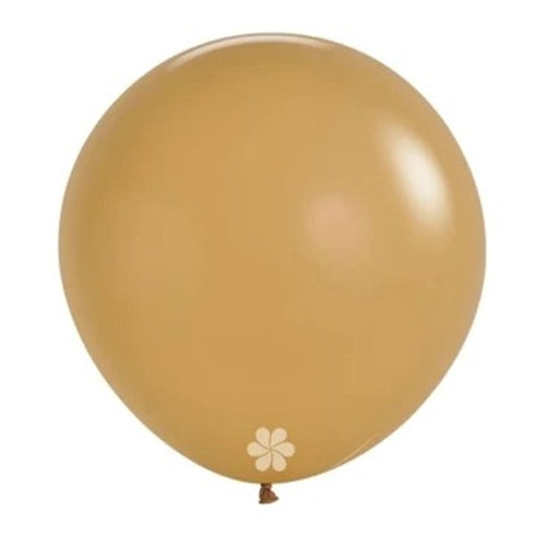 Palloncini sempertex latte (073) 5" pz.100