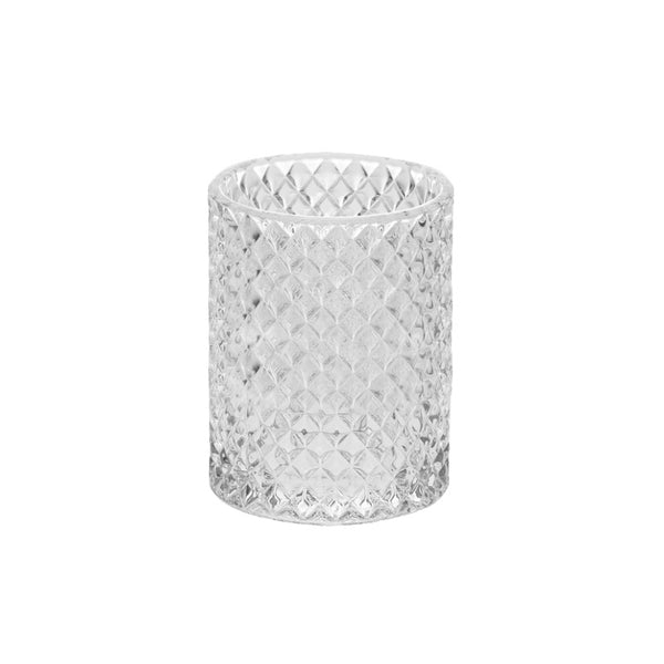 Cilindro diamond h 20 cm d. 15 cm