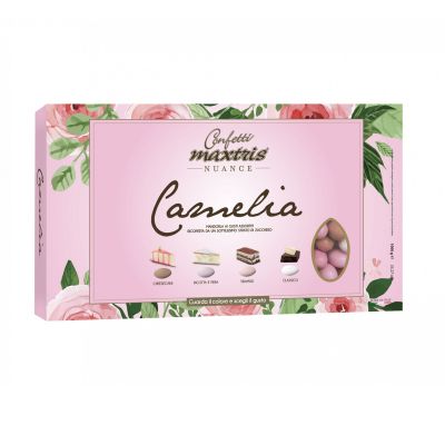 Confetti maxtris nuance camelia 1 kg