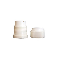 Adattatore cornetto standard con cappuccio