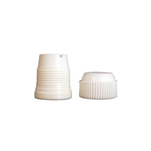 Adattatore cornetto standard con cappuccio
