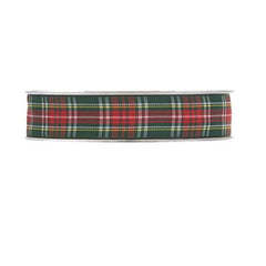 Nastro tartan 12 mm x 20 mt