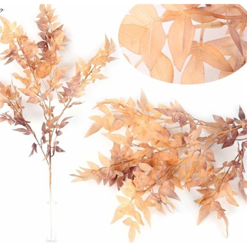 Ramo autunnale h. 95 cm
