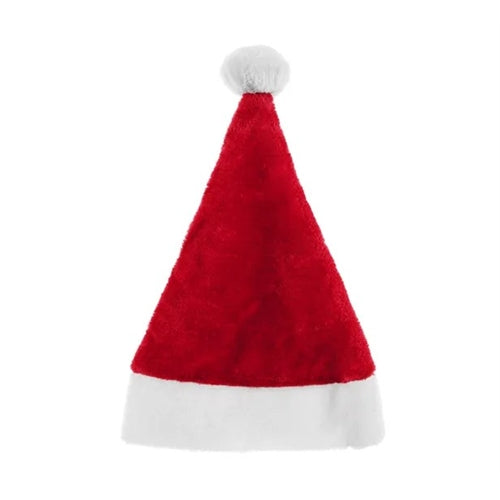 Cappello di babbo natale premium, mix