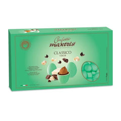 Confetti maxtris verdi classico 1000 gr