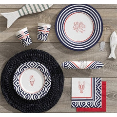 8 piatti round shape cm.21 portofino