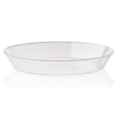 Contenitore bavarese trasparente diam. 28 cm