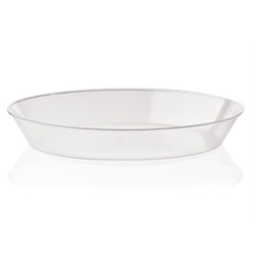Contenitore bavarese trasparente diam. 28 cm