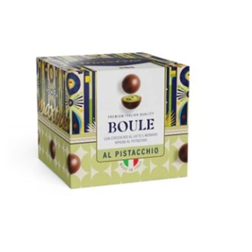 Boule pistacchio 150g