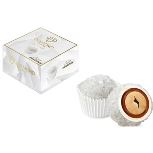 Confetti maxtris les noisettes diamond bianco 500 gr
