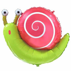 Mylar supershape lumaca 23" snail