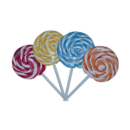 Lecca lecca gr.30 colori assortiti