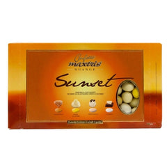 Confetti maxtris nuance sunset 1 kg