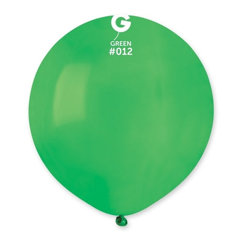 Palloni in lattice g150 gemar verde #012
