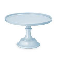 Alzatina 24-14,5 cm, azzurro