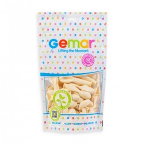 Palloncino a50 burro #103 100 pz gemar