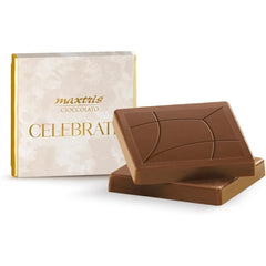 Celebrate napolitains al cacao bianco 1 kg