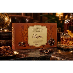 Confetti maxtris mixology rhum 500 gr