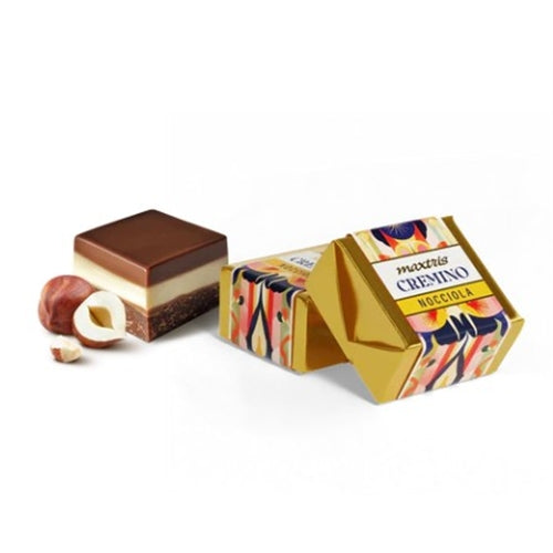 Cremino nocciola da 60g