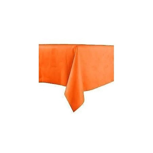 Tovaglia piegata 160x240 cm arancio tnt