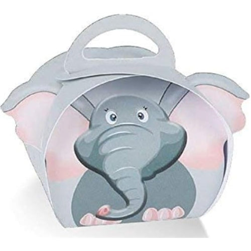 Scatoline elefante