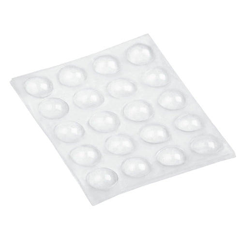 Gocce di silicone 120 dots