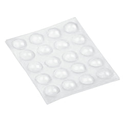 Gocce di silicone 120 dots