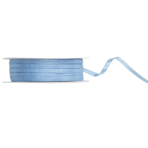 Nastro di raso, 3 mm/50 m