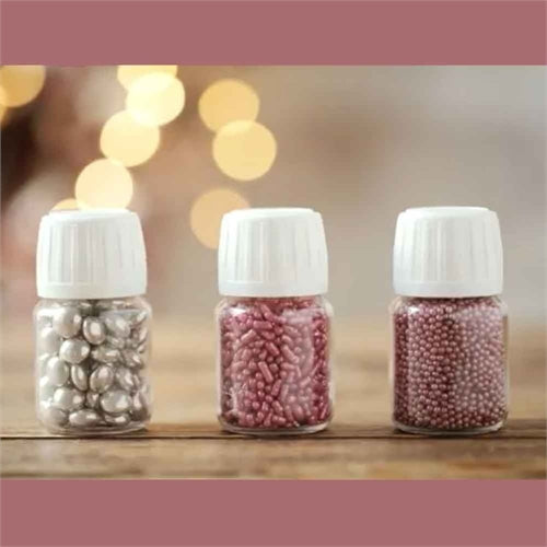 Decor mix in zucchero set 85 gr