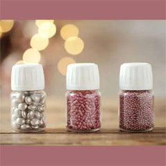 Decor mix in zucchero set 85 gr