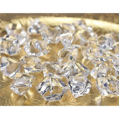Cristalli 25x21 mm 50 pz