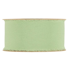Nastro organza mm 50 x 10 mt verde 23