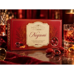 Maxtris mixology – negroni 500 gr