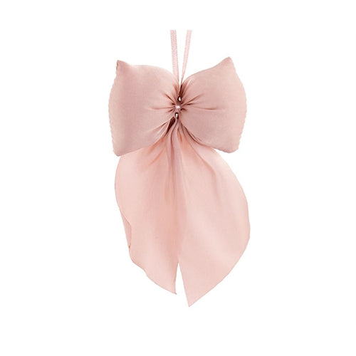 Fiocco chiffon da app.90xh.150 mm