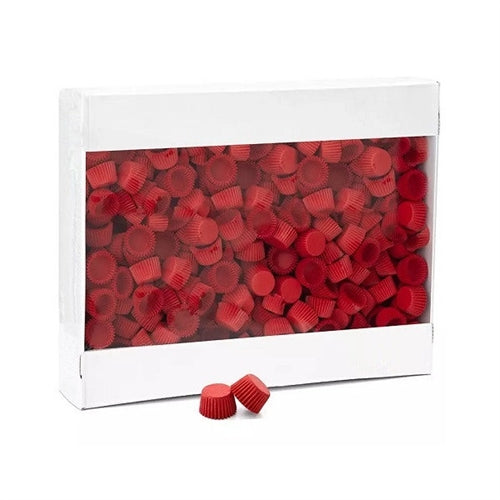 Pirottini colorati porta confetto 20 x 15 mm 5000 pz
