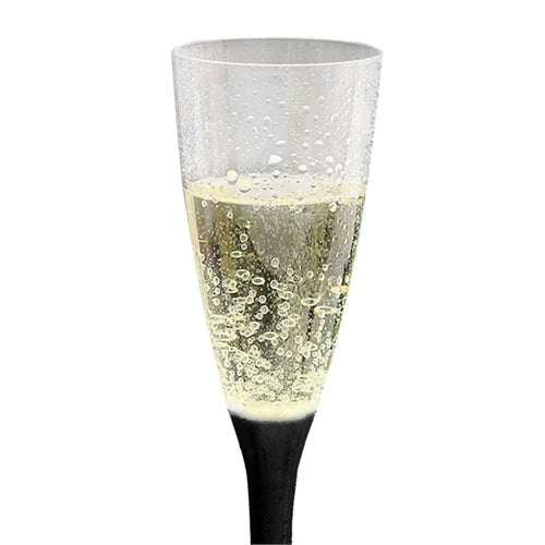 Cf.20 flutes (corpo) crystal