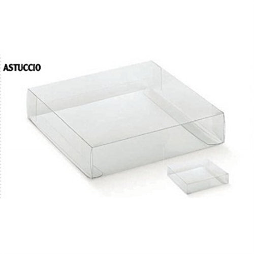 Astuccio 100x100x50 pet