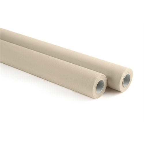 Tovaglia a rotolo 140x5 mt tnt avorio