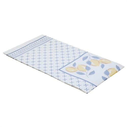 Tovaglia 100x100 cm goffrata sorrento 25 pz
