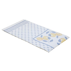 Tovaglia 100x100 cm goffrata sorrento 25 pz