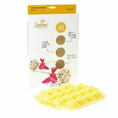 Stampo in silicone per cake pops