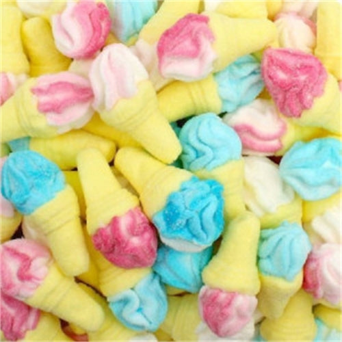 Mini gelati 900 gr bulgari