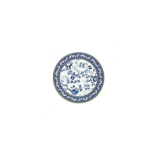 Piatti givi blue grace 21 cm 8 pz
