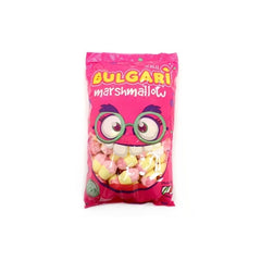 Cupcake mix busta 900 gr bulgari